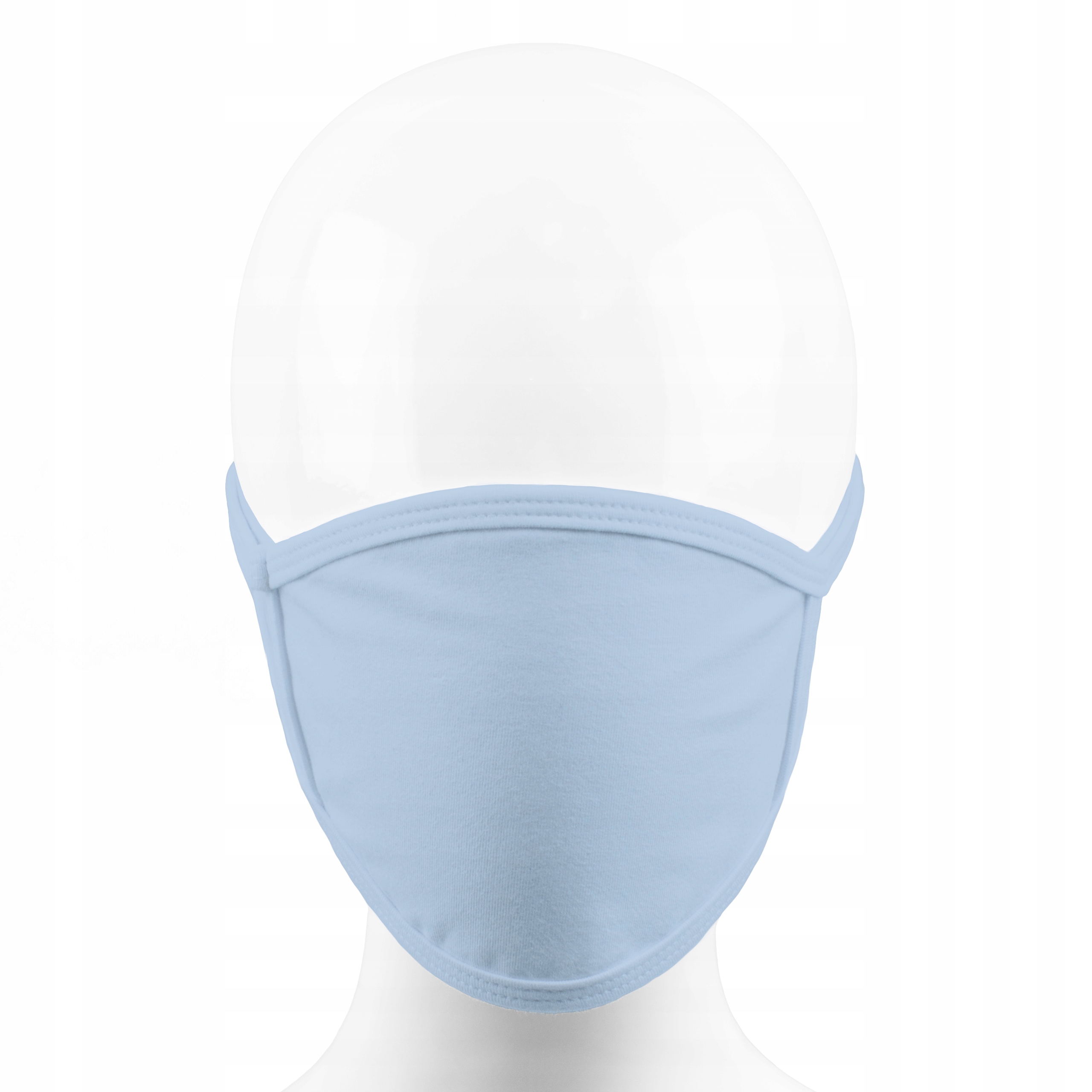 MASECZKA NA TWARZ STREETWEAR WIELORAZOWA 5 szt Marka inna