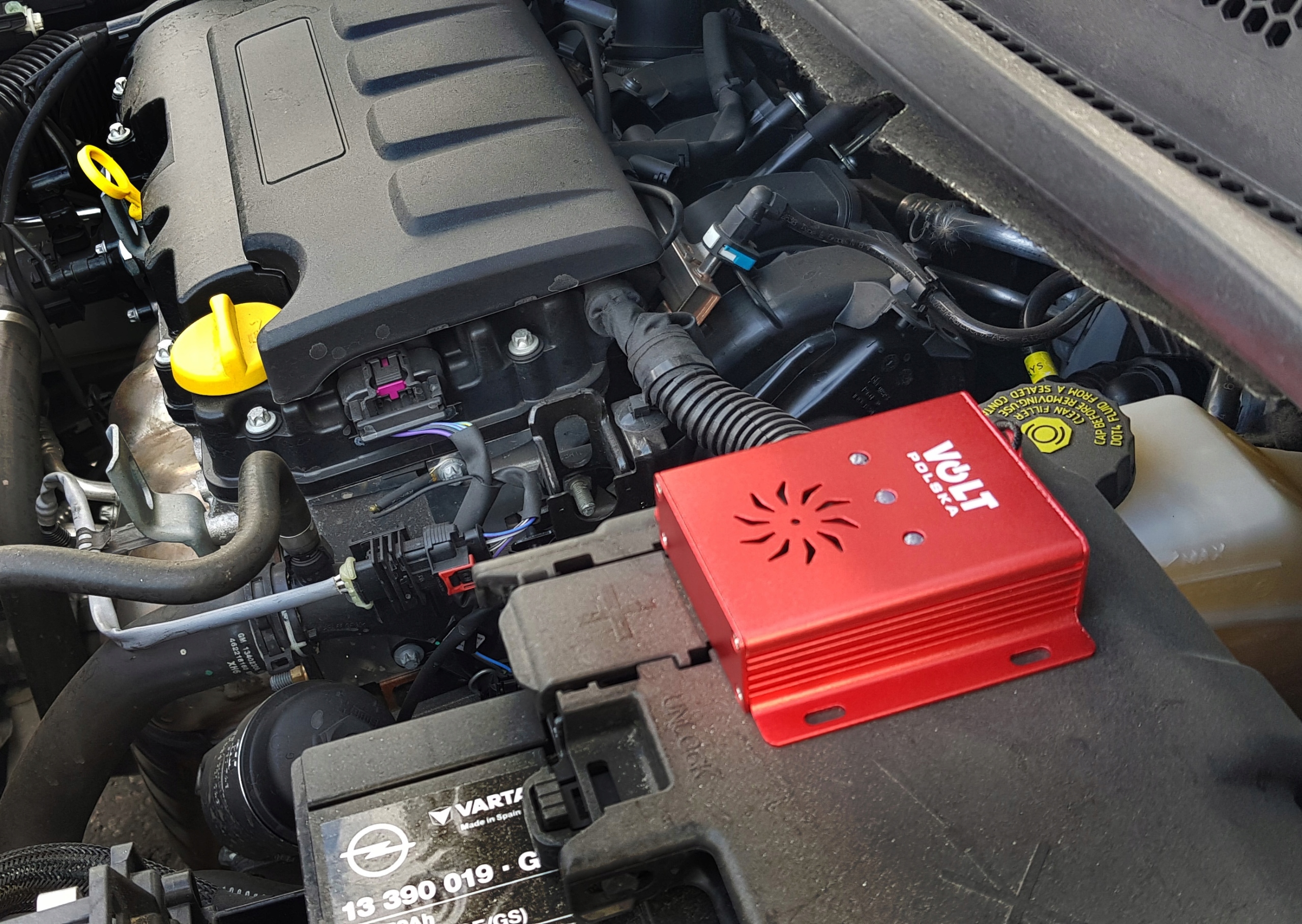 ODSTRASZACZ SAMOCHODOWY KUN KOTÓW GRYZONI MYSZY Rodzaj odstraszacz