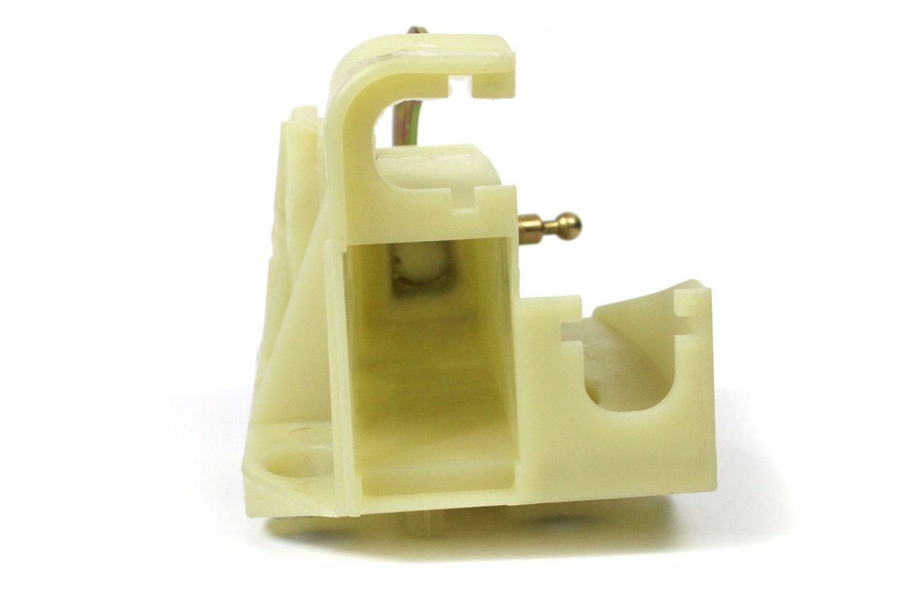 IVECO DAILY 2006- 2.3 3.0 LEWAREK ZMIANY BIEGÓW Typ samochodu Samochody dostawcze