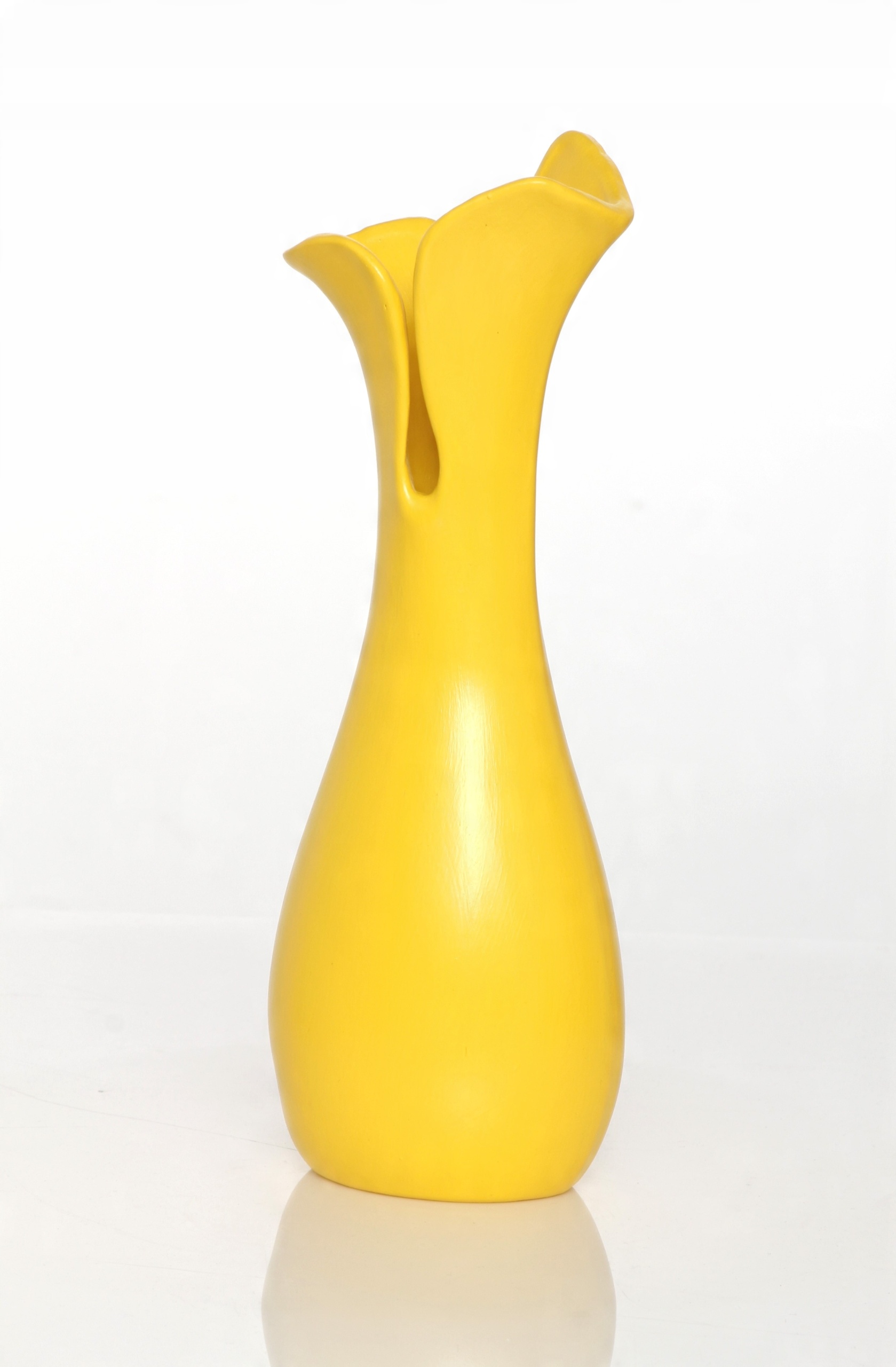 

Wazon ceramiczny Tulipan Duży Żółty i inne