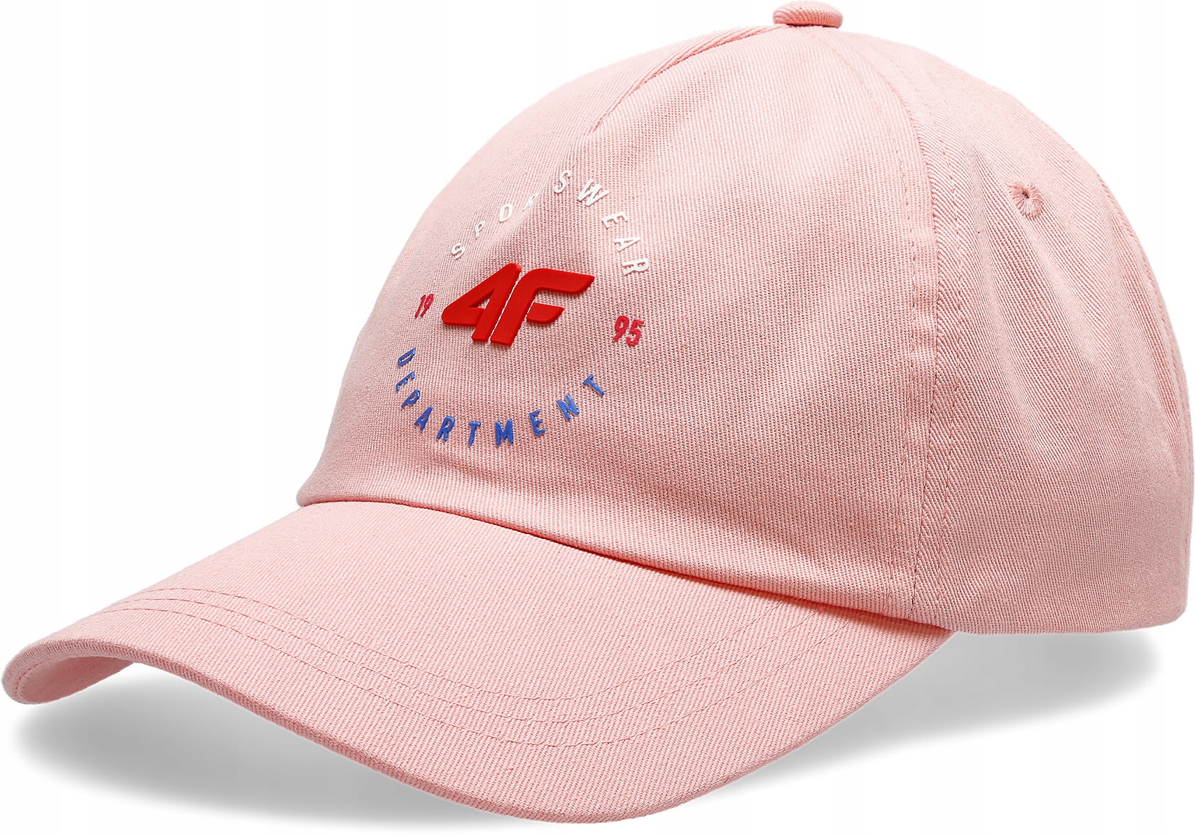 

4F Czapka Damska Z Daszkiem L20 CAD007 > L/XL