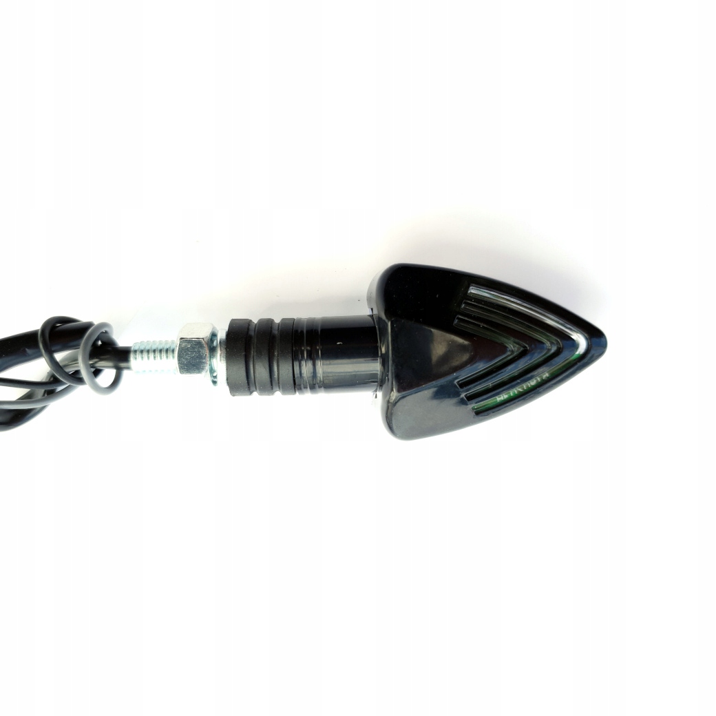 KIERUNKOWSKAZY LED STRZAŁKA Z PRZERYWACZEM E8 Producent inny