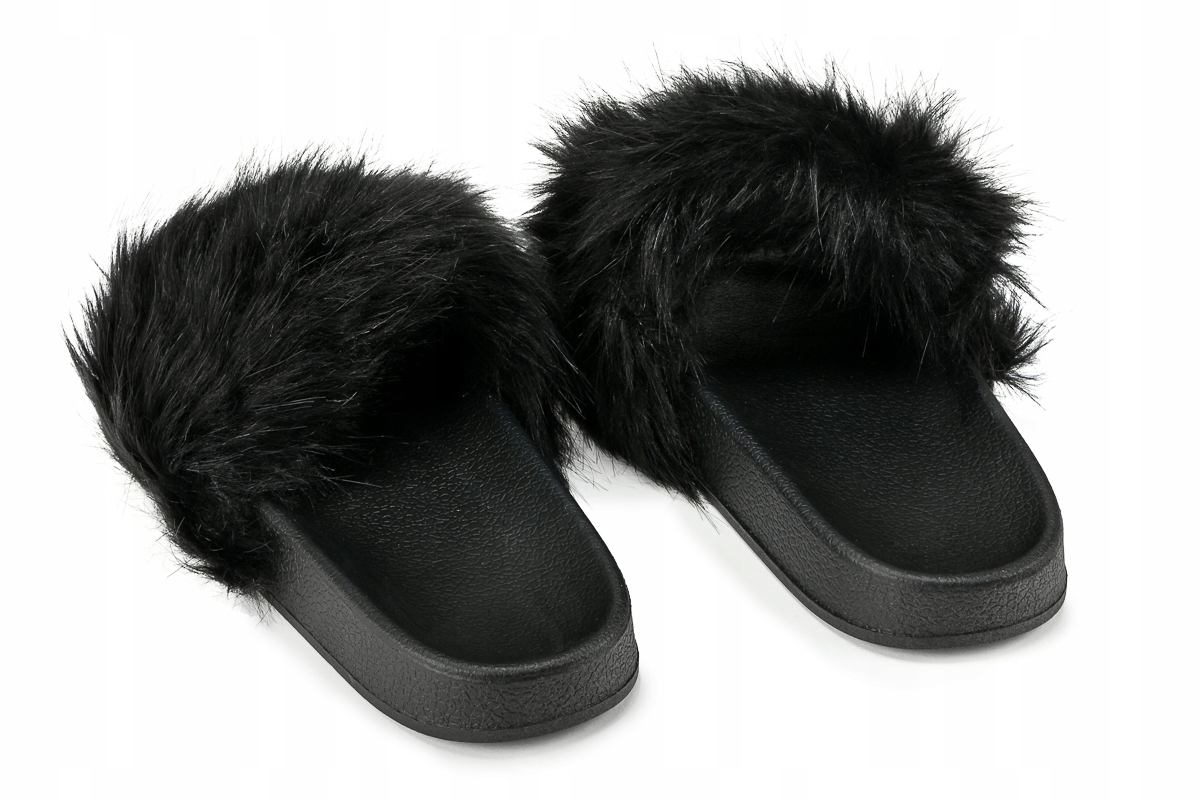 KLAPKI Z FUTERKIEM CIEPŁE KAPCIE DOMOWE ŚWIĄTECZNE na prezent Kod producenta zd80t