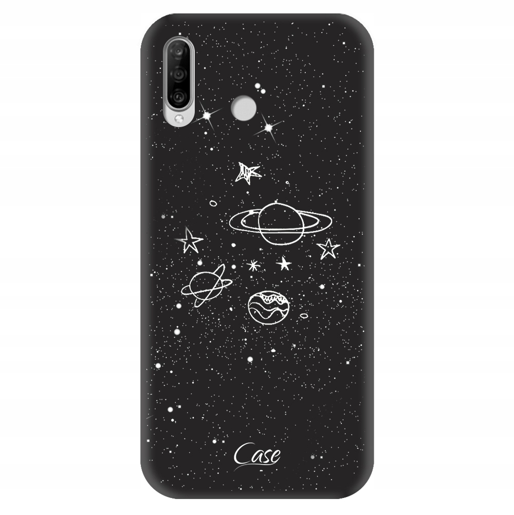

Etui soft szkło Case do Huawei P30 Lite