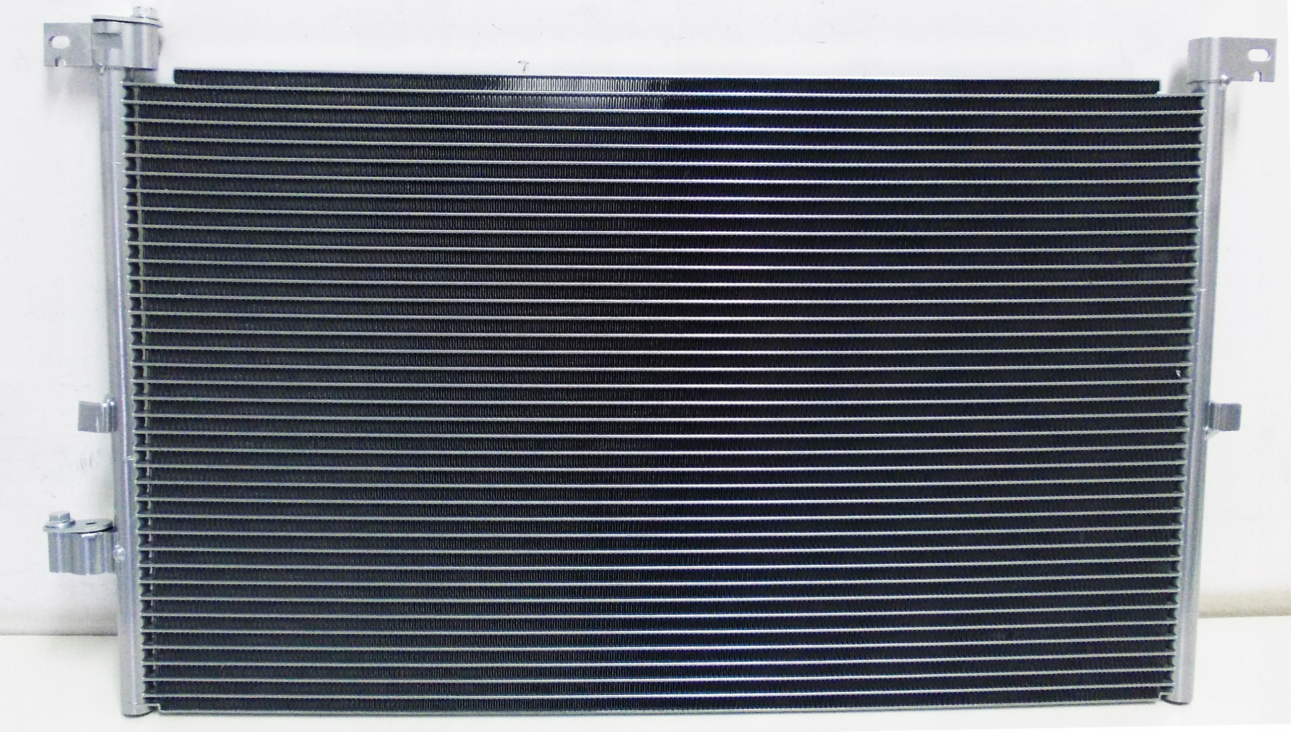 CHLODNICA KLIMATYZACJI FORD MONDEO III MK3 02 07