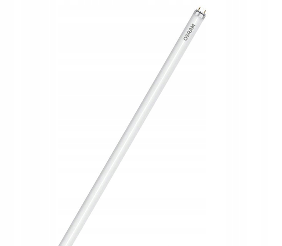 

Świetlówka Led Osram T8 8W 60 cm 6500K 900lm