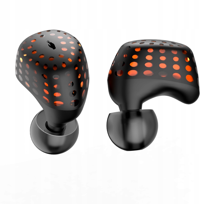 

Słuchawki Douszne Bluetooth 5.0 NewPods HM2085