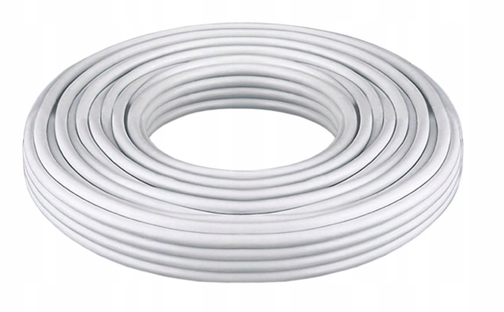

Przewód kabel siłowy H05VVF Owy 5x2,5 Przedłuż 25m