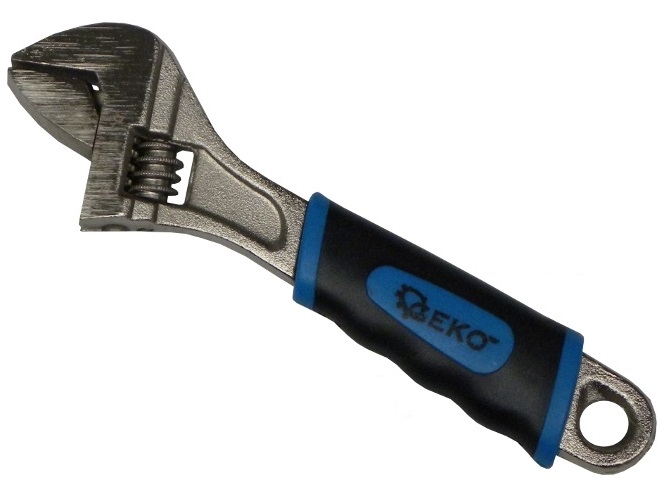 

Mini Klucz Nastawny 150mm Szwed Mały Klucze Do Rur