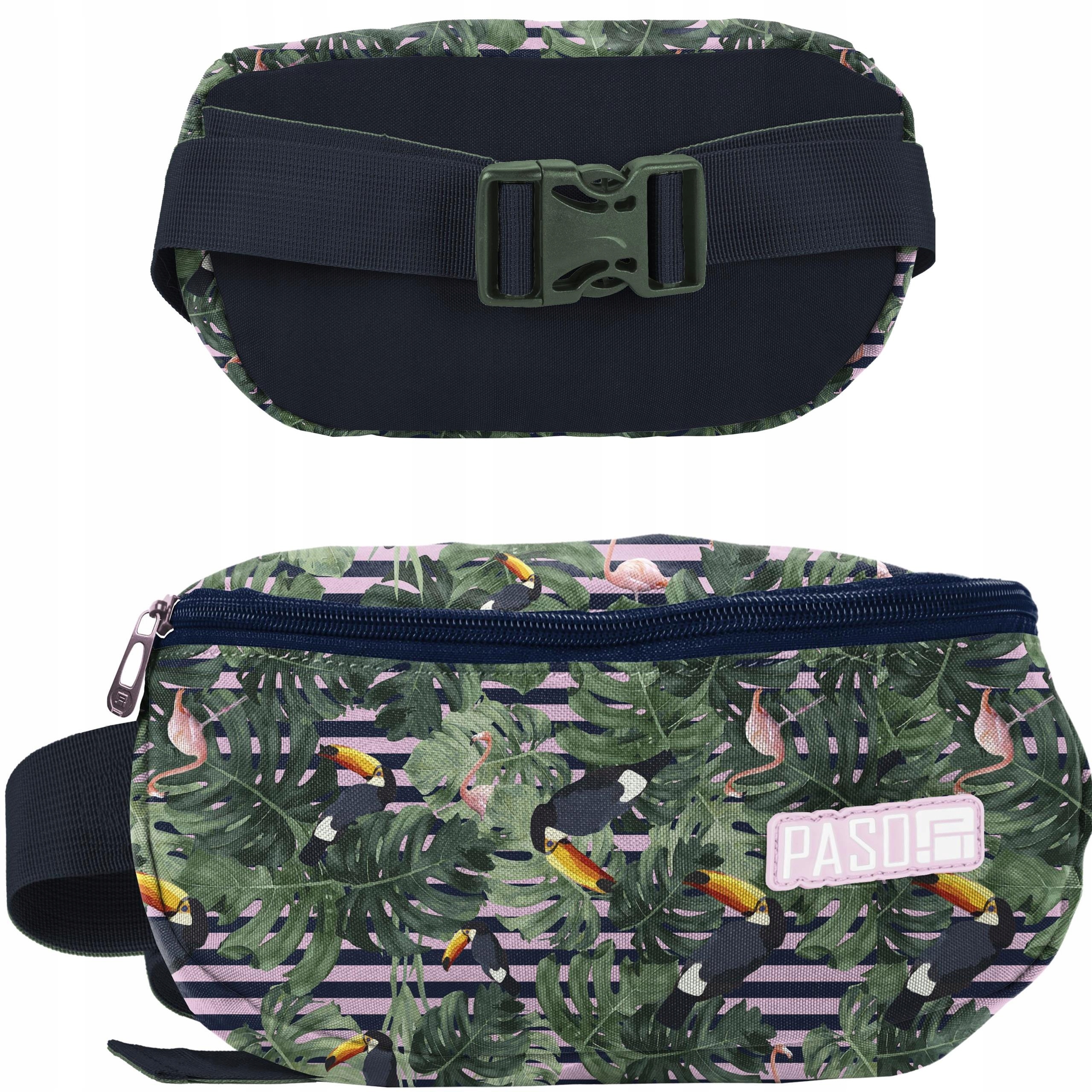 

Nerka Saszetka Torebka Torba Na Pas Biodrówka