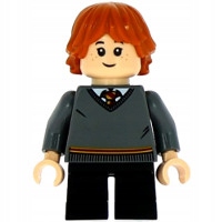 

Lego Figurka Ron Weasley 75954 hp151