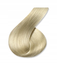 

Farba do włosów Color creme Cece 125ml kolor 10/10