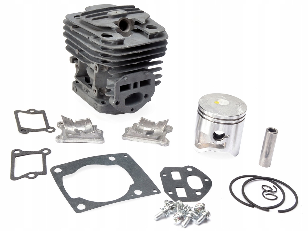 CYLINDER PARTNER P340S P350S P360S USZCZELKI