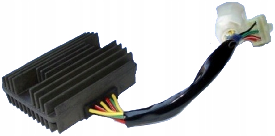 REGULATOR NAPIĘCIA Honda VFR 800 A ABS 04-13