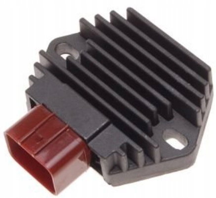 Regulátor Honda Trx 450 Es Foreman Es Nová