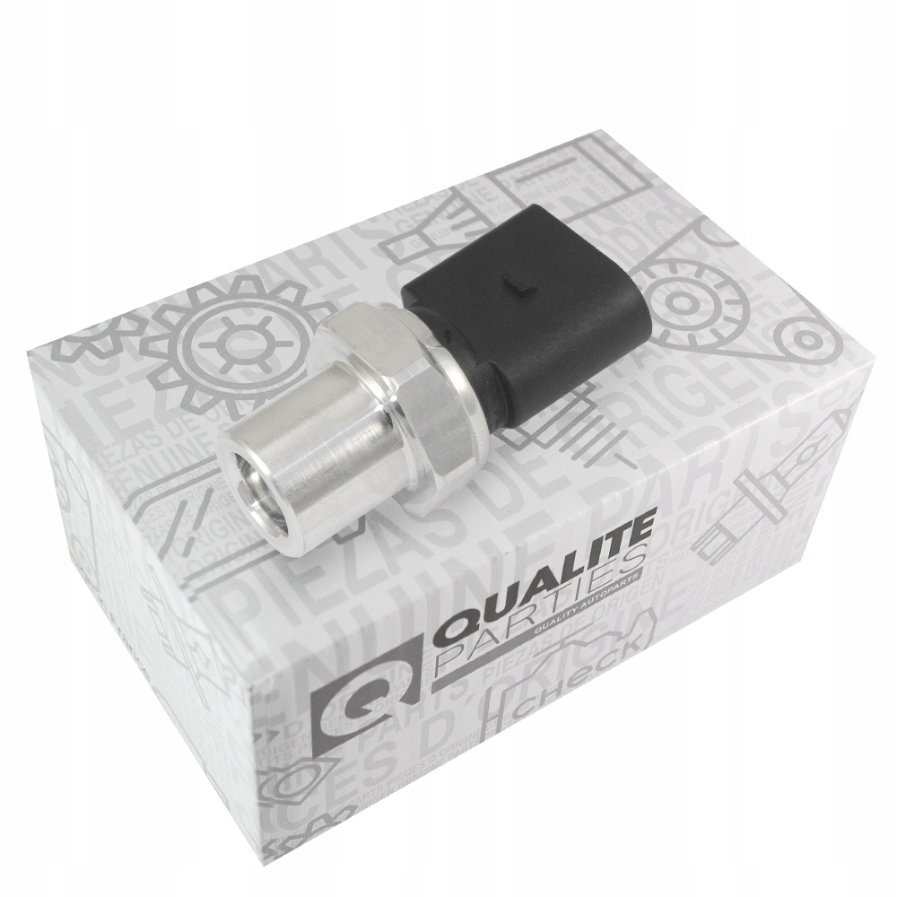 

Czujnik Klimatyzacji Audi Vw 4H0959126A 4H0959126B