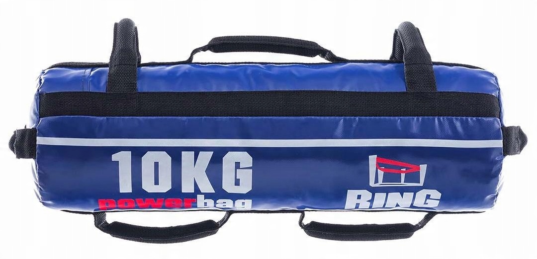 

Power Bag Worek Treningowy Fitness Ring 10 Kg