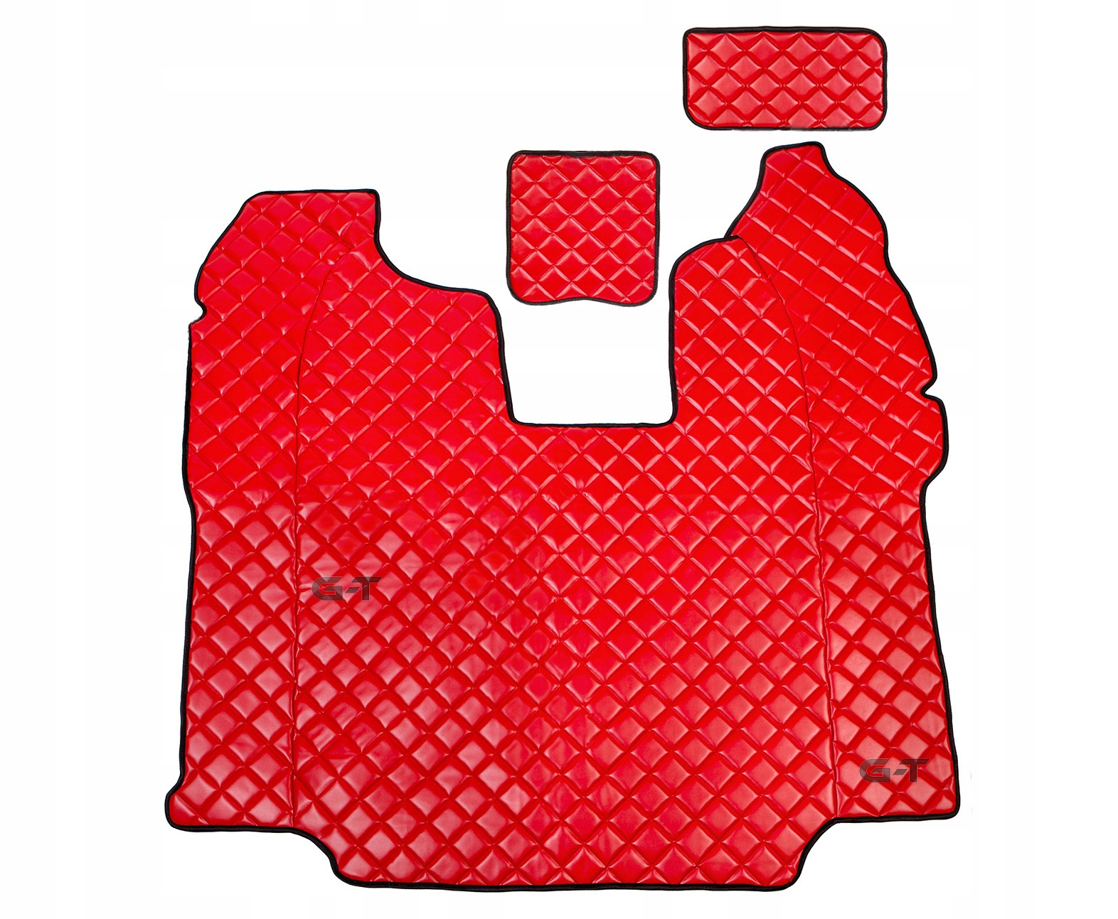 DYWANY PIKOWANE SCANIA R PO 2013r FOTEL NIE AMORT Brand Giz Trans