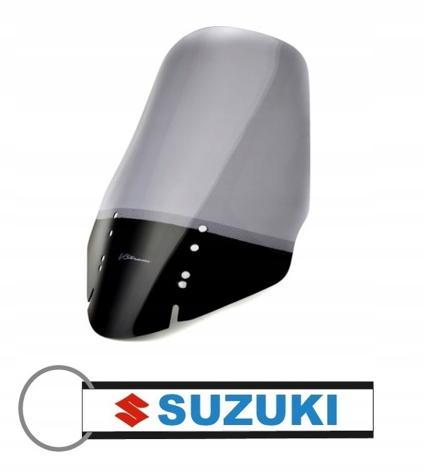 

Szyba Duża Turystyczna Suzuki DL_650 V-strom 04-11