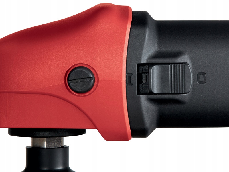 FLEX PE 8-4 80 Polerka maszyna polerska mała precyzyjna rotacja Kod producenta 405817