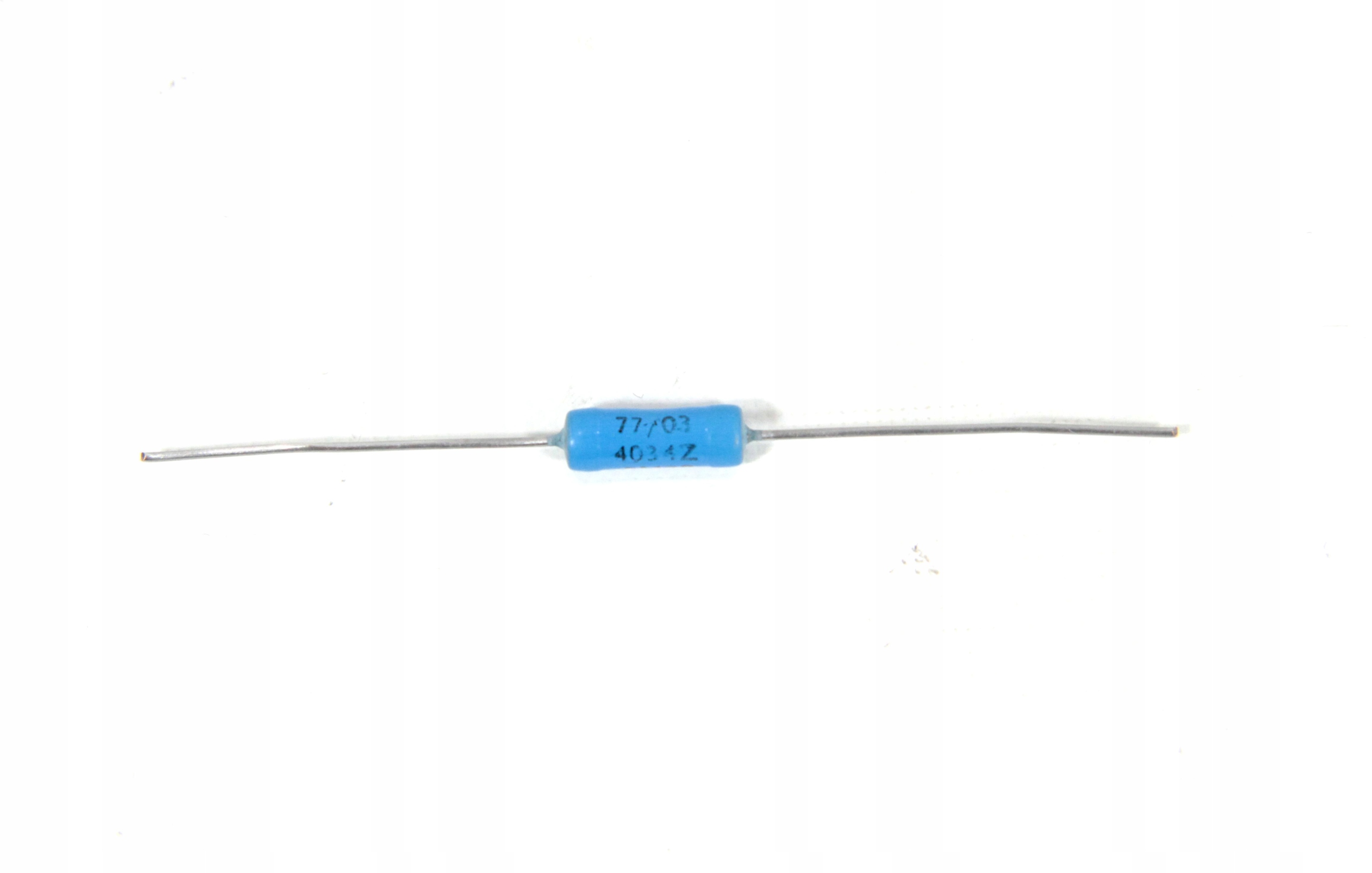 Opornik Wysokonapięciowy Precyzyjny 2,98MOHM 2,5kV