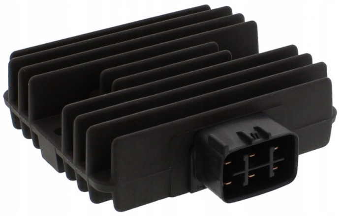 Regulátor Napětí Kawasaki Kle 650 D Versys Abs Nový