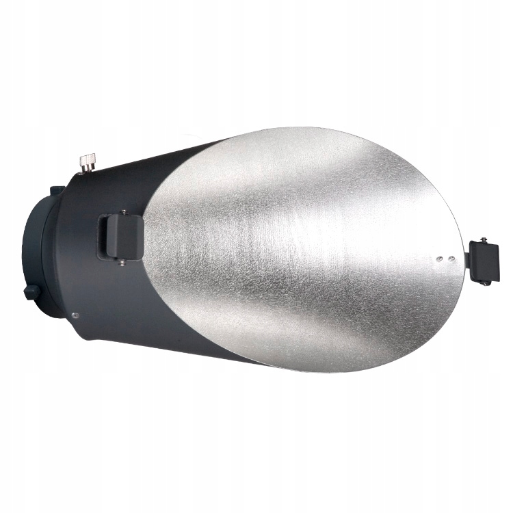 Lebka reflektor na pozadí upevnění Bowens