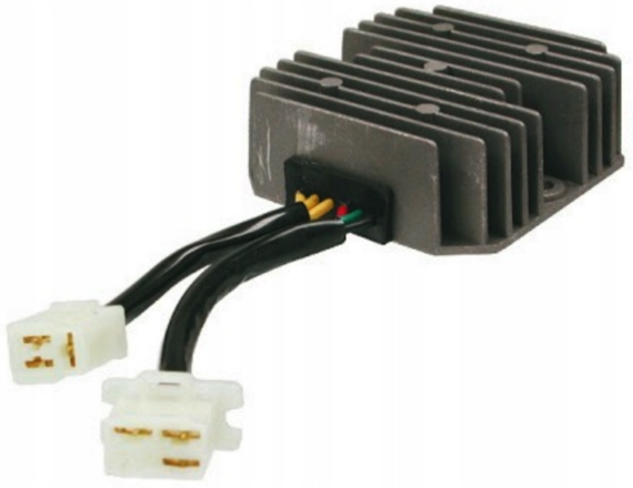 700.12.24 - Регулятор напруги Kymco Xciting 250 06