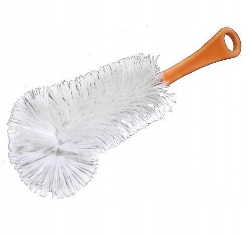 

Szczotka Do Butelek 250ml Szczotki Myjka 20cm