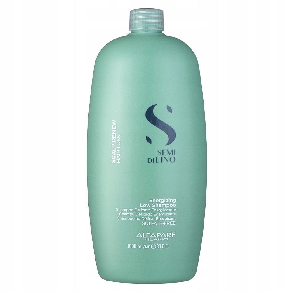 Alfa Sdl Scalp Renew Energizing Shampon 1L
