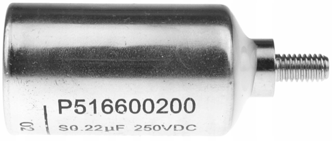 

Kondensator iskrownika Simson S 50 S 51 SR50