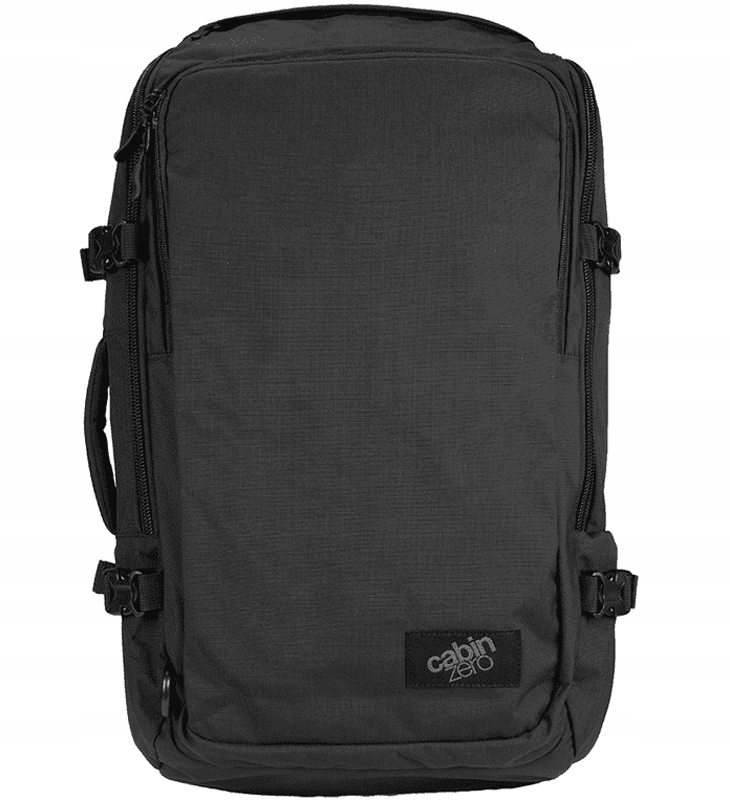 

PL183 Plecak CabinZero Adventure Cabin Bag Pro 42L