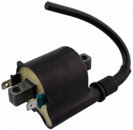 Zapalovací Cívka Honda Cbr 250 R 11-14