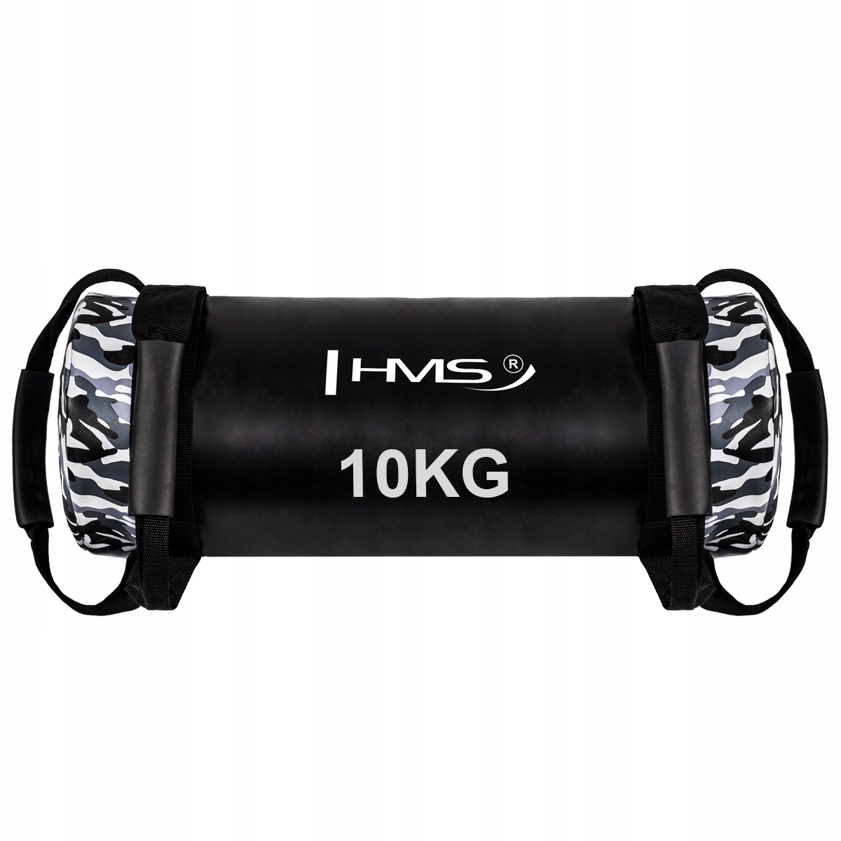 WDC10 POWER BAG 10 KG HMS