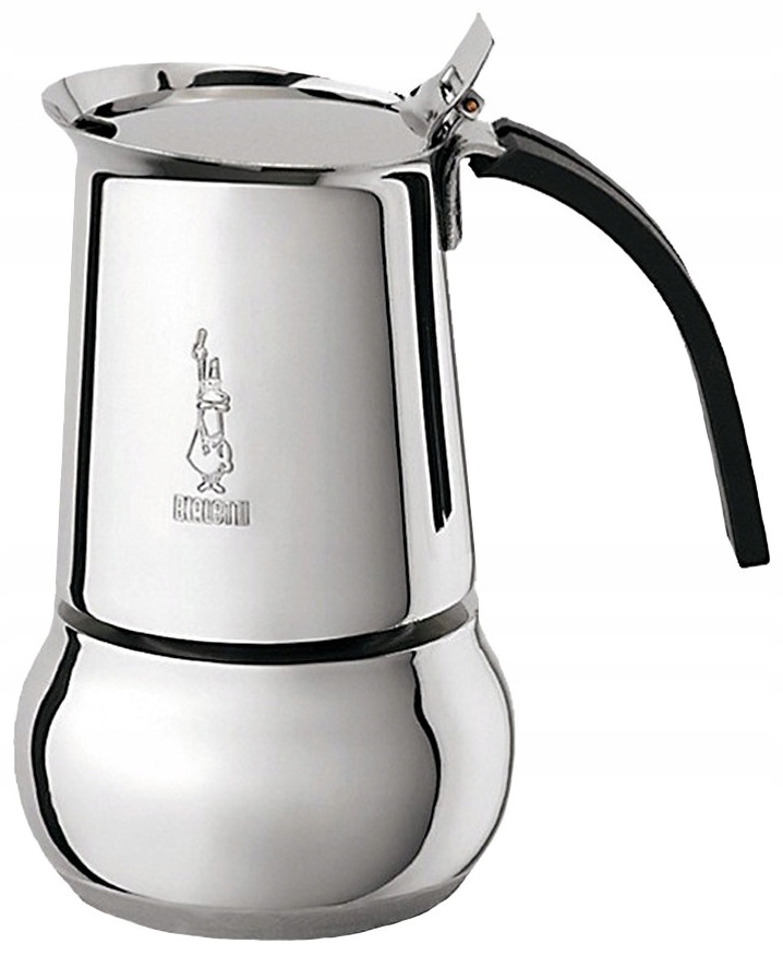 

Kawiarka Bialetti Kitty 2 kawy Prezent