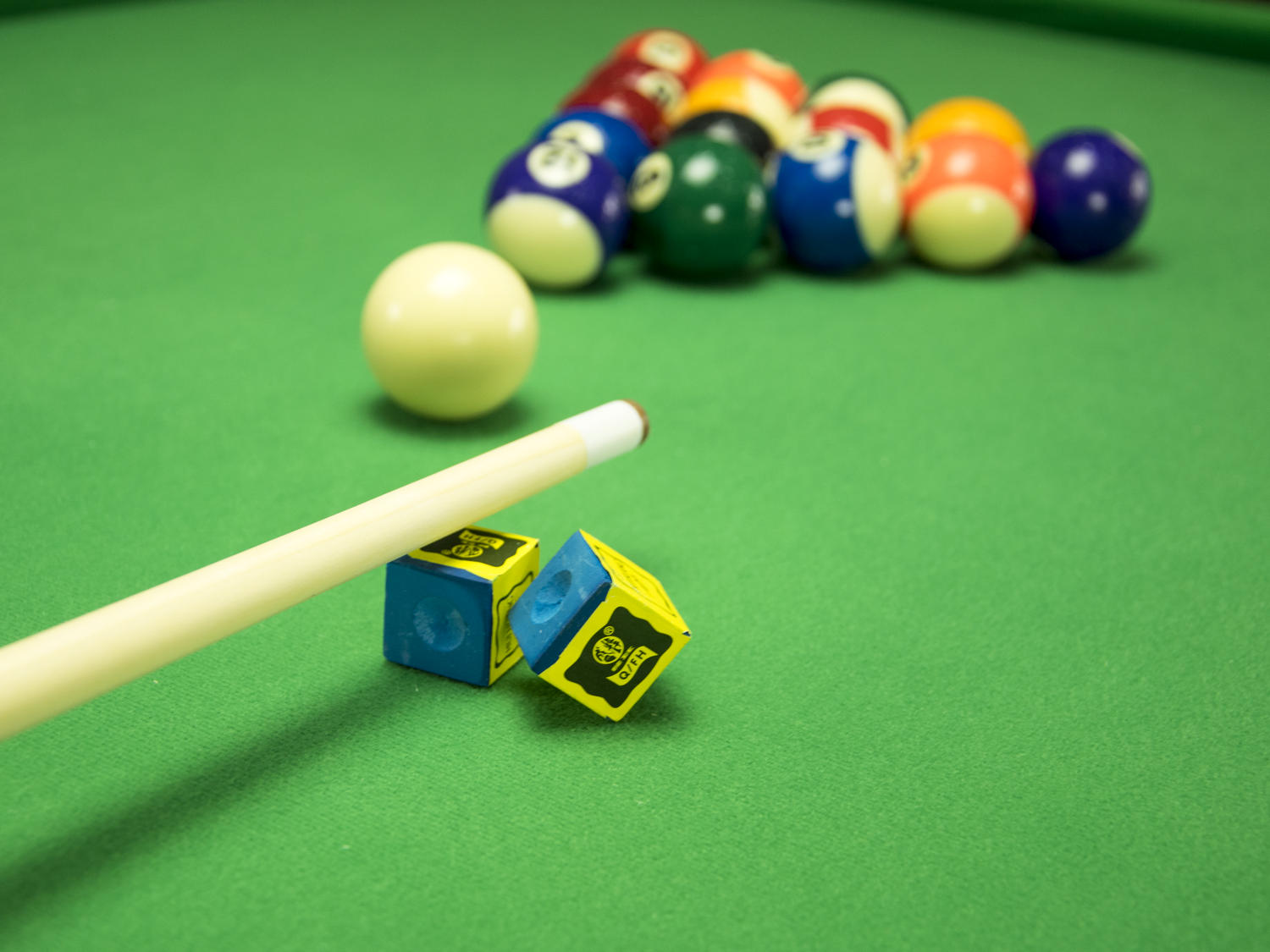 BILARD STÓŁ BILARDOWY DUŻY ZESTAW POOL NS-438 Model NS-438