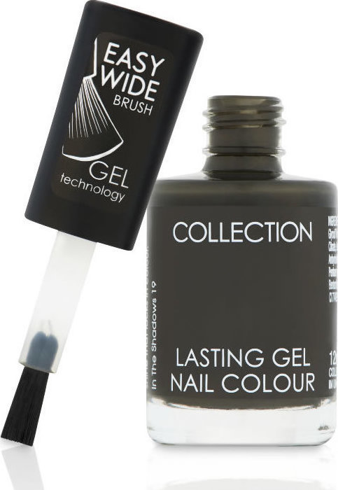 COLLECTION LASTING Gel In The Shadows 19 lakier