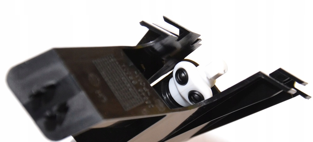 L SPRYSKIWACZ DYSZA ZAŚLEPKA NISSAN QASHQAI 10- Numery katalogowe zamienników 28646-BR00A