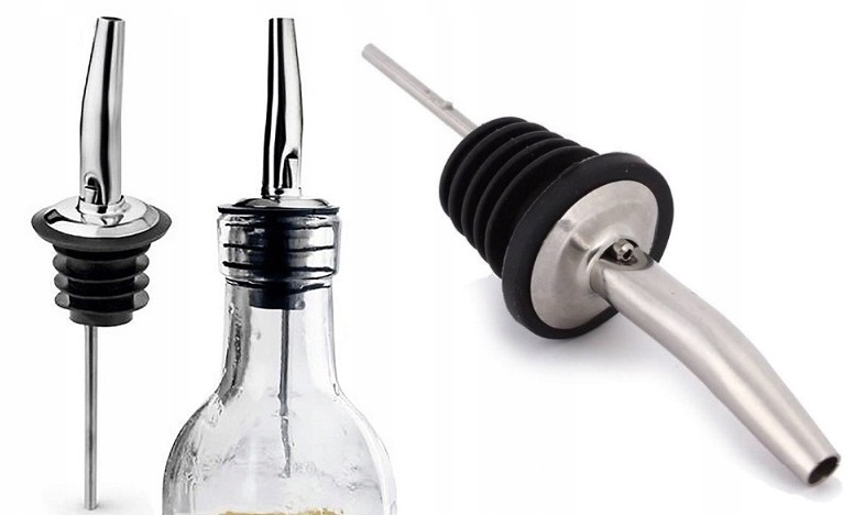 DOZOWNIK NALEWAK ALKOHOLU WINA WÓDKI BUTELEK Producent BNTrade