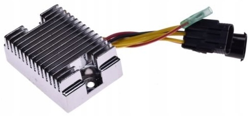 Regulátor Napětí Polaris Ranger 400 Ho 11 Nový