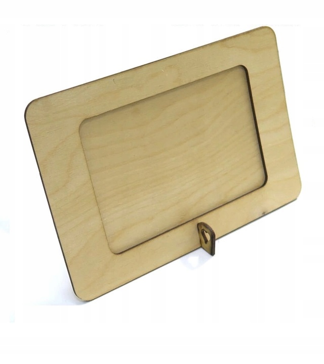 

Decoupage Ramka Na Zdjęcie Zdjęcia 152x102mm KD8