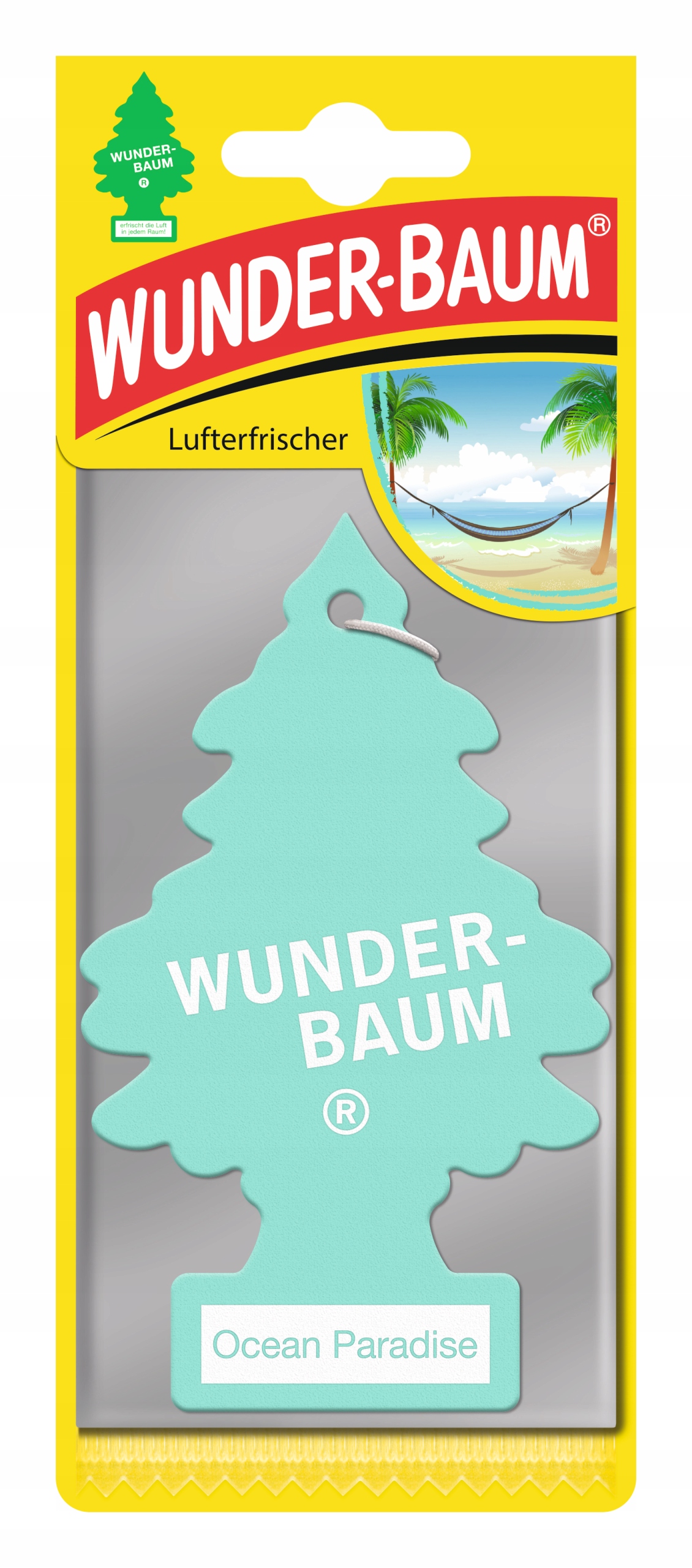 

Wunder Baum Choinka zapachowa Ocean Paradise