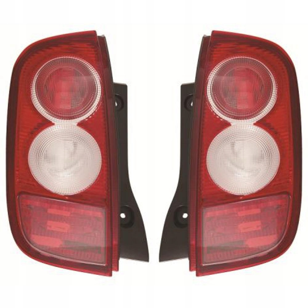 фонарь nissan MICRA K12 Depo