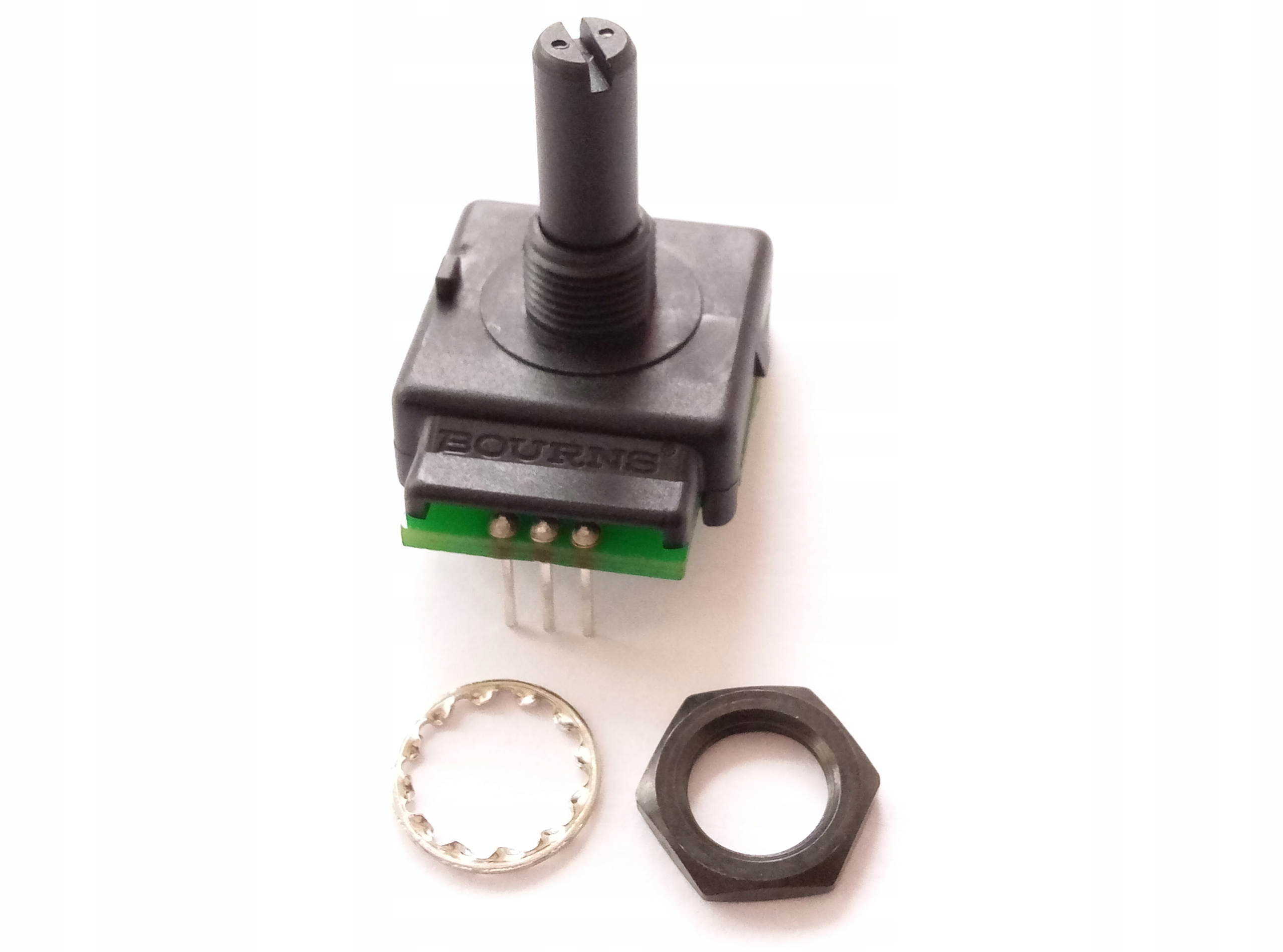 [1szt] Bourns Enkoder ECW1J-B24-AC0024 24imp/24det