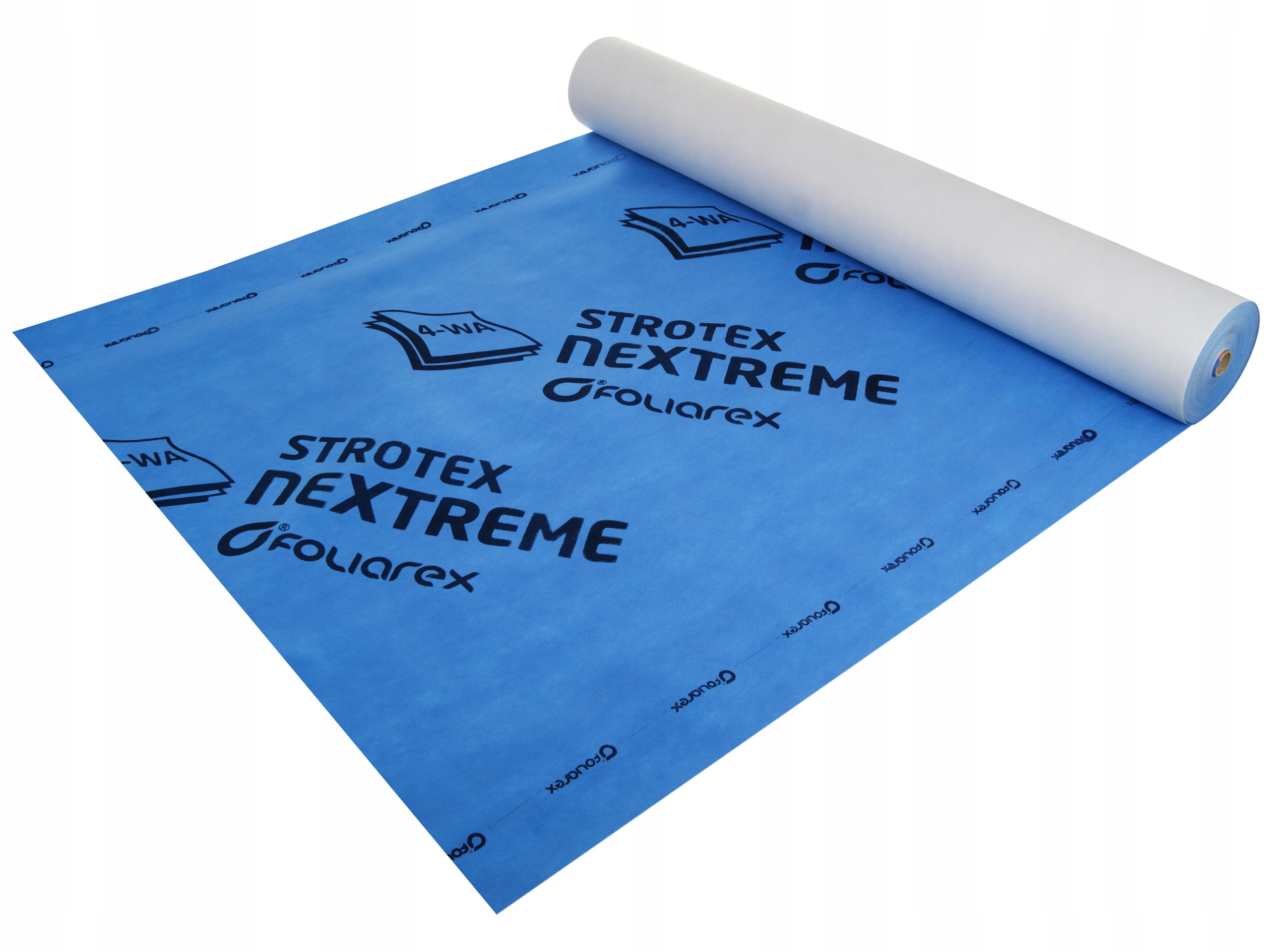 

Folia Membrana Dachowa Strotex Nextreme 200 g/m2
