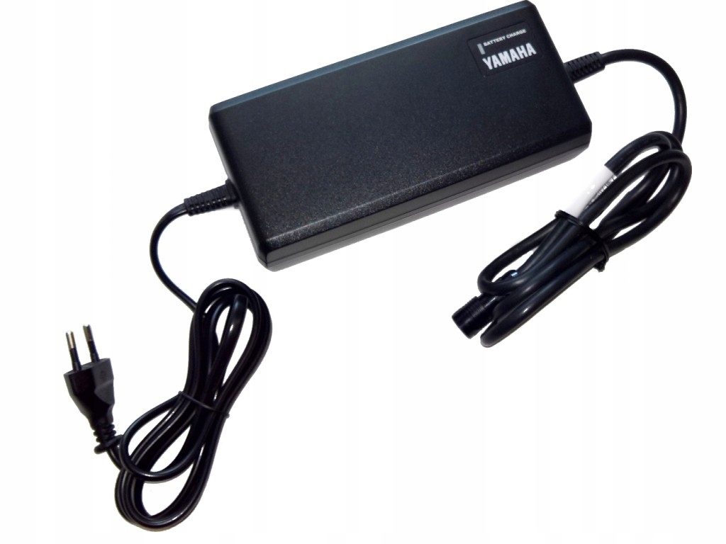 Ładowarka baterii Yamaha 36V/4Ah od 2015 PASC5 X0S