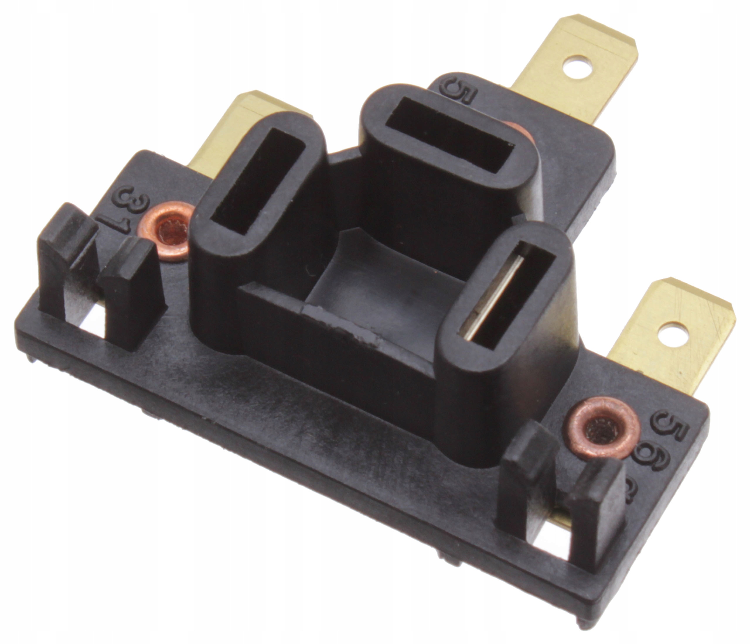 WSK 125 MZ JAWA KOSTKA ZŁĄCZKA ŻARÓWKI H4 6V 12V Producent Motonet