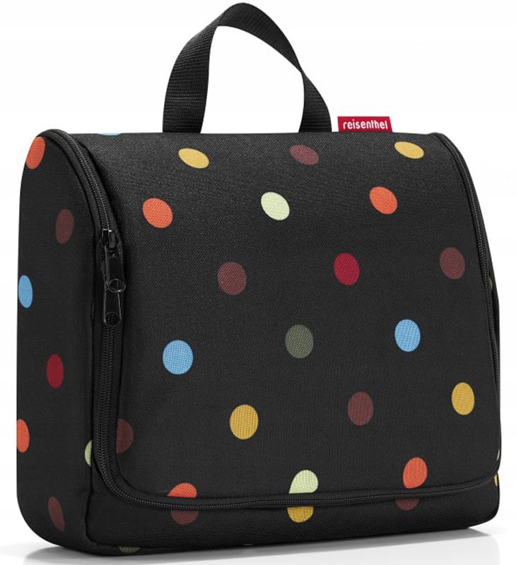 

R10 Kosmetyczka podróżna toiletbag XL Reisenthel