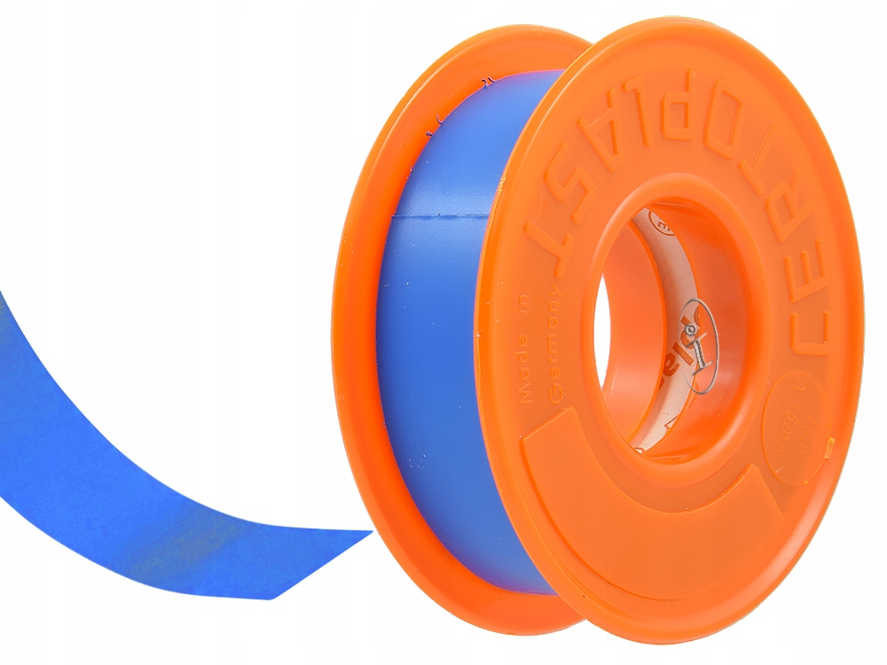 

Taśma Izolacyjna Pcv 15mm x10m Certoplast Niebiesk