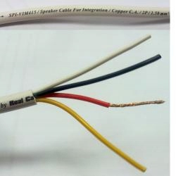 

Real Cable SPI-VIM415B 4X1,5mm2 4-ŻYŁY Jm